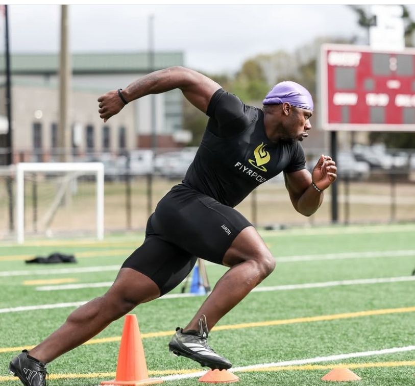 Individual Athlete 