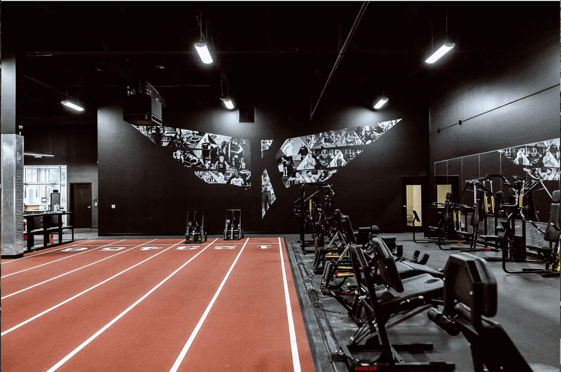 Sport Performance Coach | Botique Facility